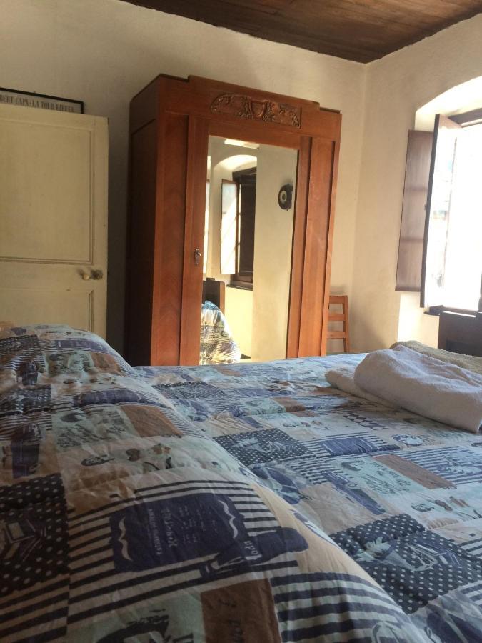 Medieval Village B&B Ne Bagian luar foto
