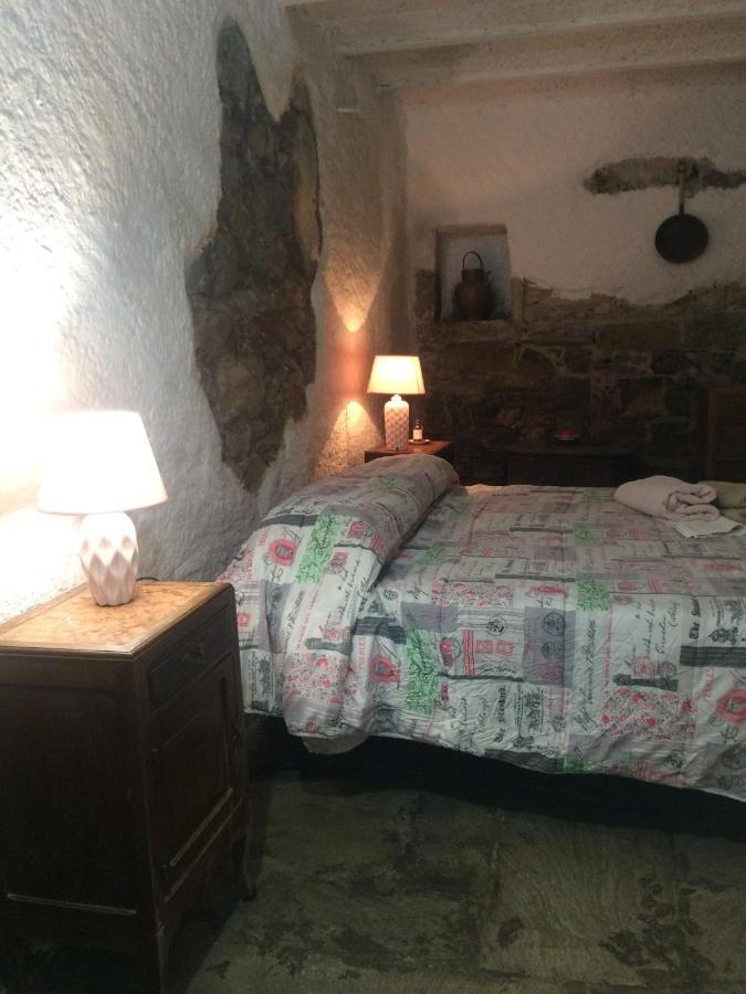 Medieval Village B&B Ne Bagian luar foto