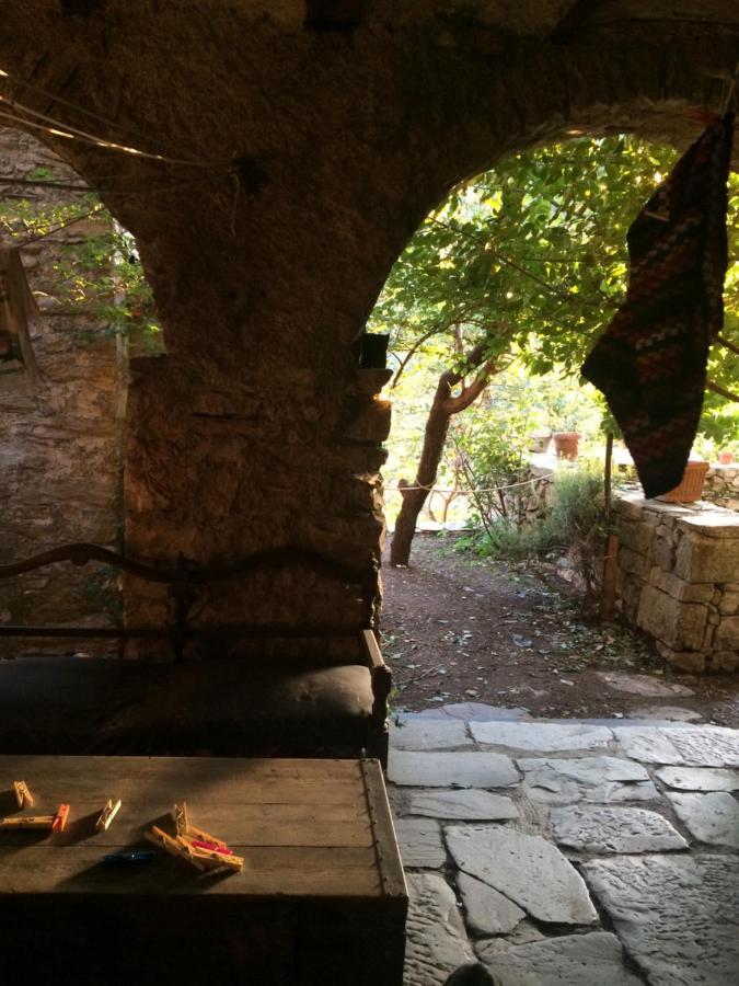 Medieval Village B&B Ne Bagian luar foto