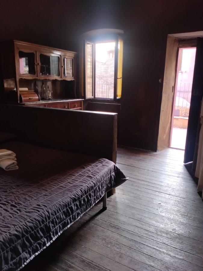 Medieval Village B&B Ne Bagian luar foto