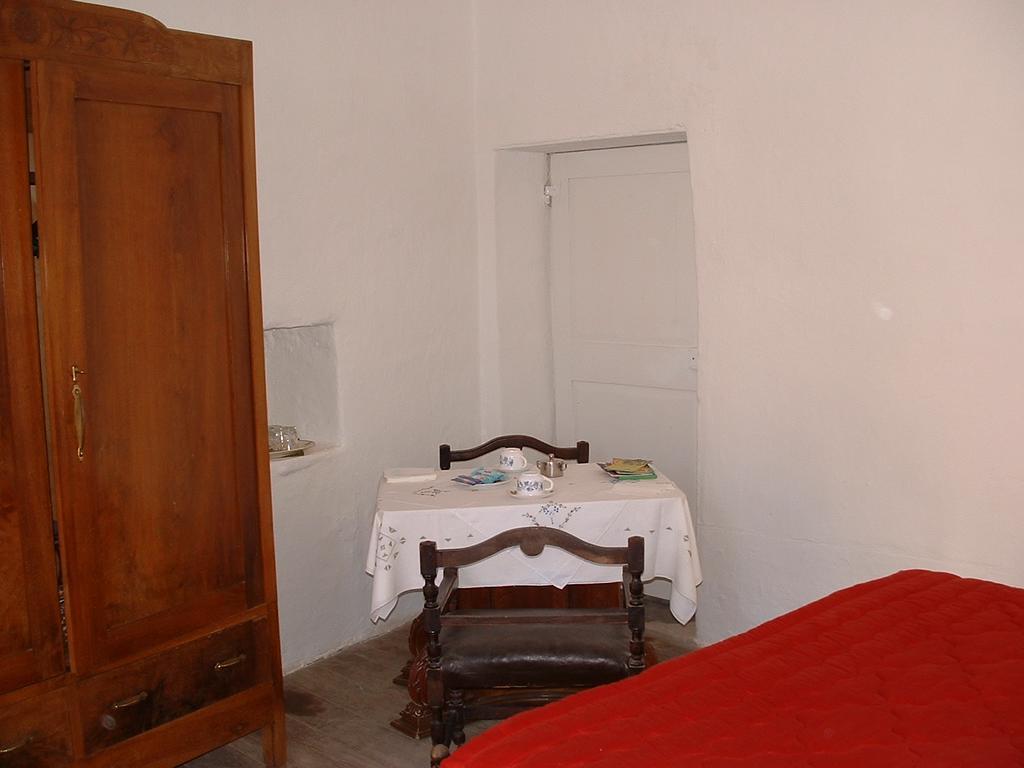 Medieval Village B&B Ne Bagian luar foto