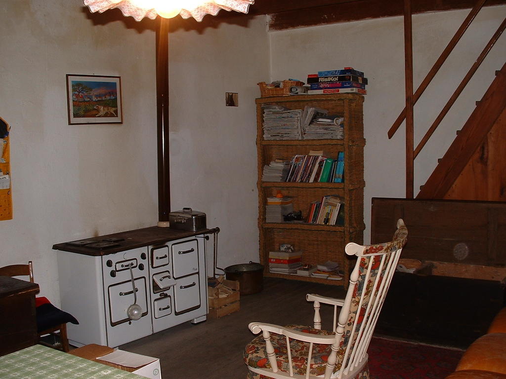 Medieval Village B&B Ne Bagian luar foto