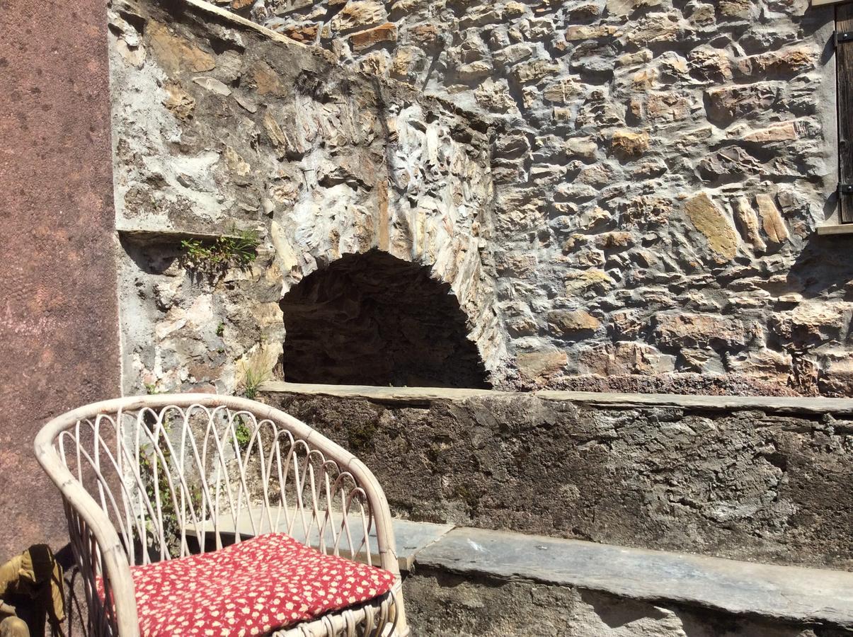 Medieval Village B&B Ne Bagian luar foto