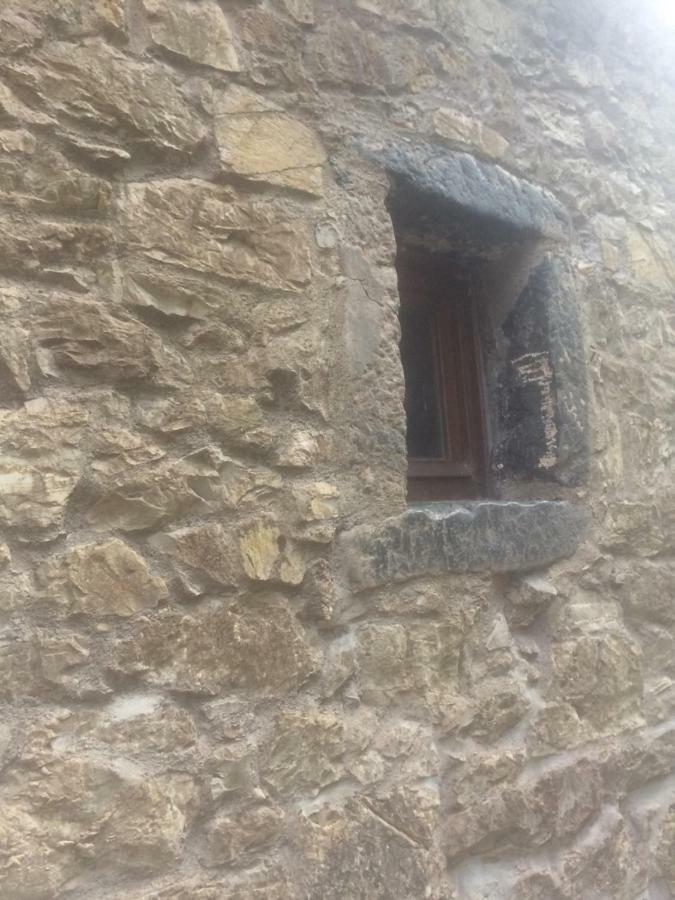 Medieval Village B&B Ne Bagian luar foto